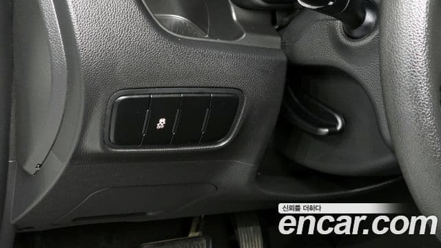 Kia The / новый New Kia Ray 2인승 Prestige, 2023 14