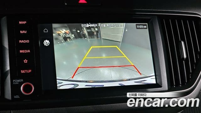 Kia The / новый New Kia Ray 2인승 Prestige, 2023 16