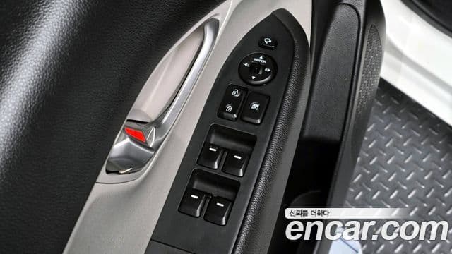 Kia The / новый New Kia Ray 2인승 Prestige, 2023 18