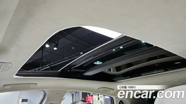 Hyundai The / новый New Grandeur IG Le Blanc, 2023 17