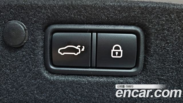 Hyundai The / новый New Grandeur IG Le Blanc, 2023 18