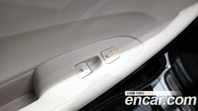 Hyundai The / новый New Grandeur IG Le Blanc, 2023 20