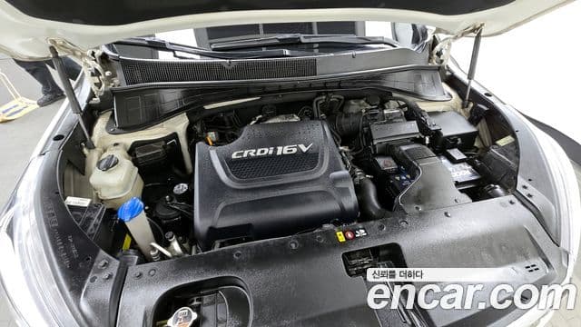 Kia All New Sorento Noblesse Special, 2016 все фото