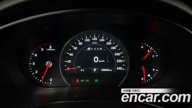 Kia All New Sorento Noblesse Special, 2016 6