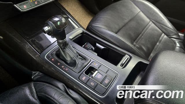 Kia All New Sorento Noblesse Special, 2016 15