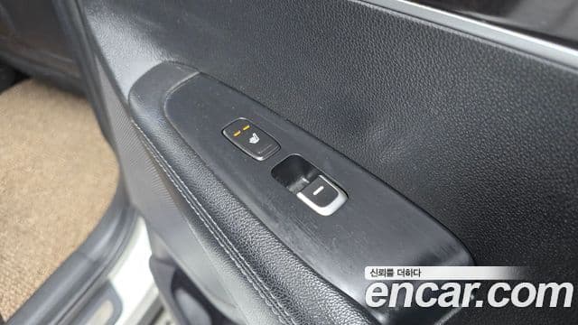 Kia All New Sorento Noblesse Special, 2016 16