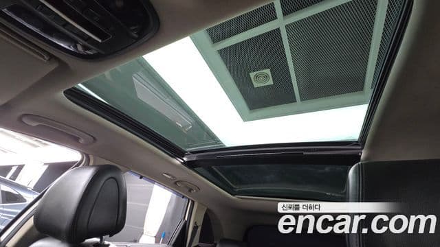 Kia All New Sorento Noblesse Special, 2016 18