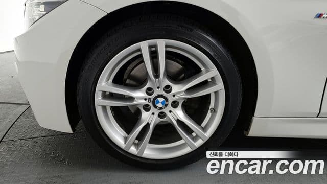BMW 3시리즈 (F30) 330i M Sport Shadow, 2018 все фото