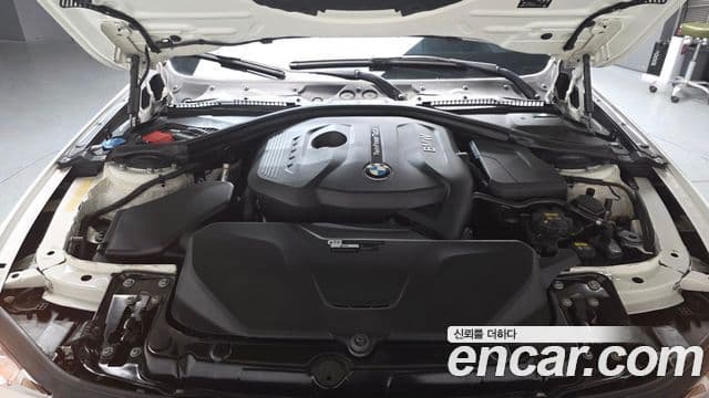 BMW 3시리즈 (F30) 330i M Sport Shadow, 2018 6