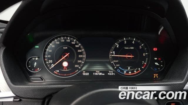 BMW 3시리즈 (F30) 330i M Sport Shadow, 2018 8