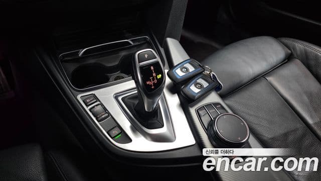 BMW 3시리즈 (F30) 330i M Sport Shadow, 2018 9