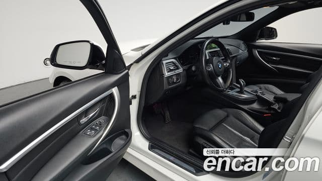 BMW 3시리즈 (F30) 330i M Sport Shadow, 2018 10