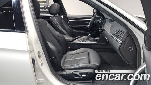BMW 3시리즈 (F30) 330i M Sport Shadow, 2018 11