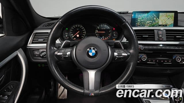 BMW 3시리즈 (F30) 330i M Sport Shadow, 2018 13