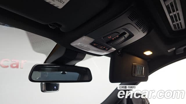 BMW 3시리즈 (F30) 330i M Sport Shadow, 2018 17