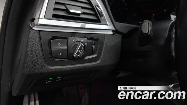 BMW 3시리즈 (F30) 330i M Sport Shadow, 2018 18