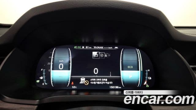 Kia K7 Premier гибрид Noblesse, 2021 8