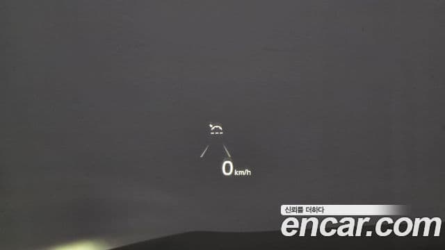 Kia K7 Premier гибрид Noblesse, 2021 19