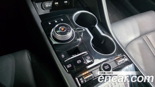 Kia K5 3세대 Prestige, 2021 9