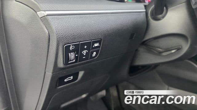 Kia K5 3세대 Prestige, 2021 17