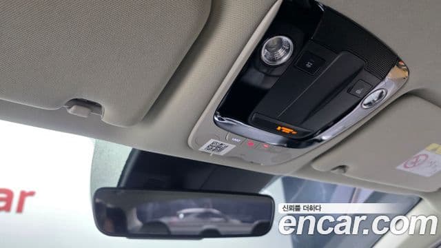 Kia K5 3세대 Prestige, 2021 18