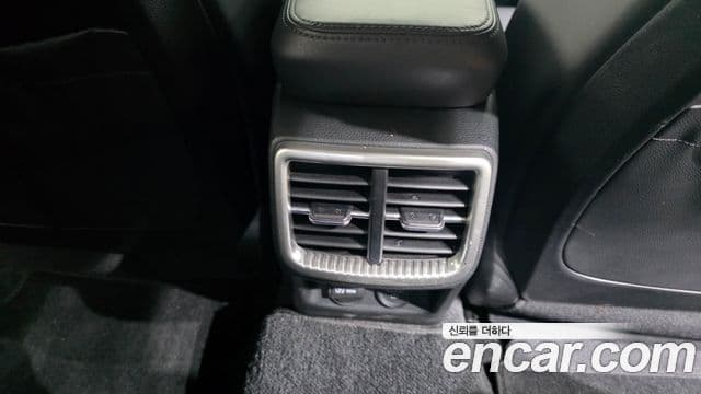 Kia K5 3세대 Prestige, 2021 19