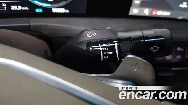 Kia K8 гибрид Noblesse, 2022 19