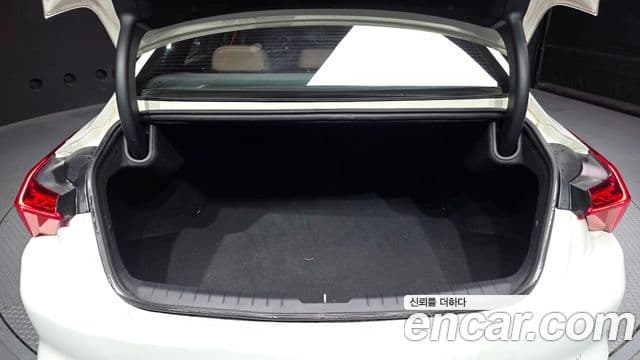 Kia K8 гибрид Noblesse, 2022 20