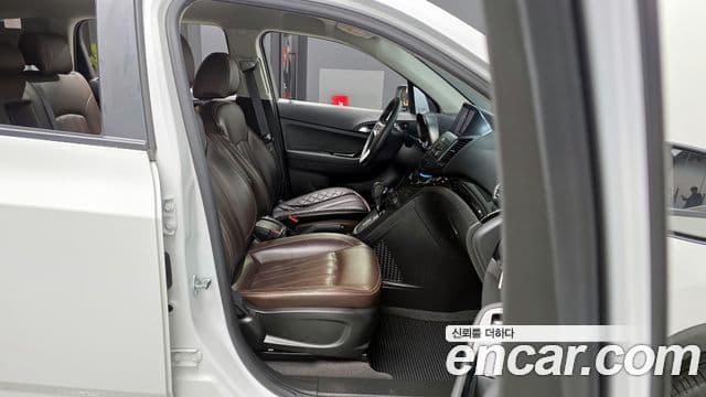Chevrolet(GM대우) Orlando LPG Dynamic, 2018 11