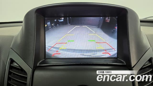 Chevrolet(GM대우) Orlando LPG Dynamic, 2018 15