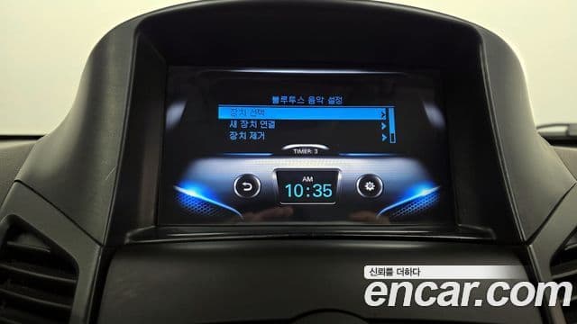 Chevrolet(GM대우) Orlando LPG Dynamic, 2018 16