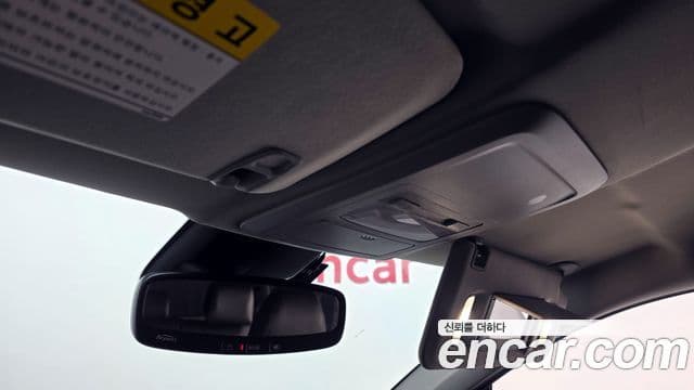 Chevrolet(GM대우) Orlando LPG Dynamic, 2018 19