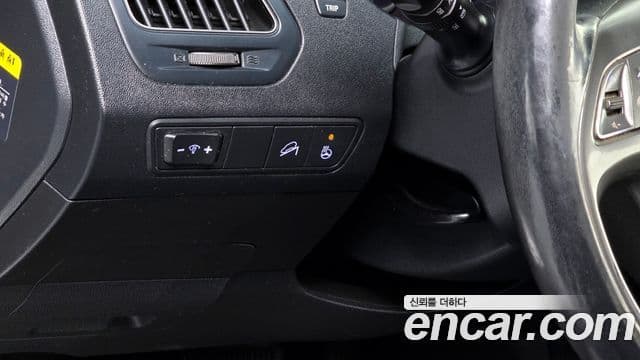 Hyundai New Tucson ix Smart Special, 2015 15