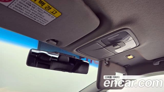 Hyundai New Tucson ix Smart Special, 2015 19