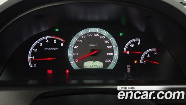 KG모빌리티(SsangYong) Rexton W Noblesse, 2014 8