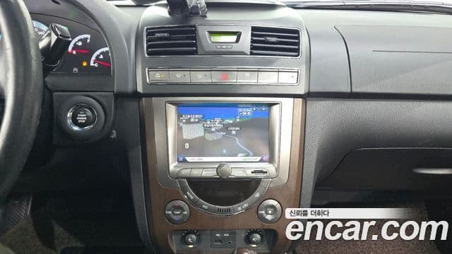 KG모빌리티(SsangYong) Rexton W Noblesse, 2014 14