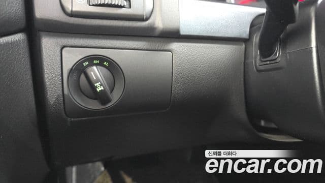 KG모빌리티(SsangYong) Rexton W Noblesse, 2014 16