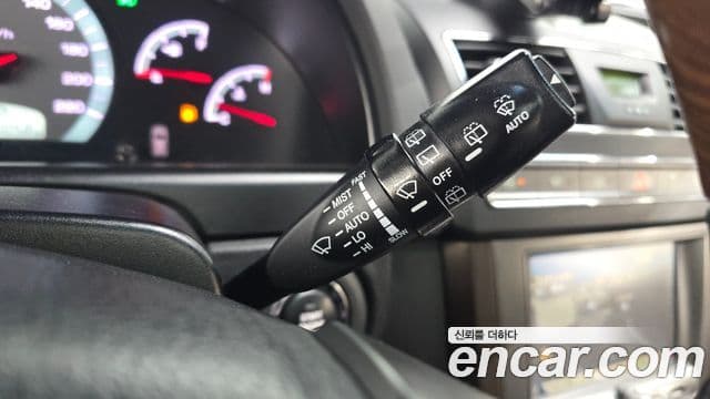 KG모빌리티(SsangYong) Rexton W Noblesse, 2014 17