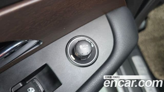 KG모빌리티(SsangYong) Rexton W Noblesse, 2014 19