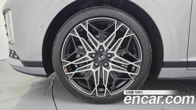 Hyundai Grandeur (GN7) Exclusive, 2025 все фото