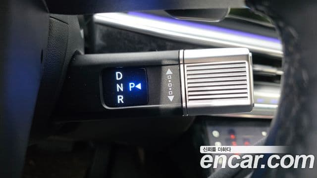 Hyundai Grandeur (GN7) Exclusive, 2025 9