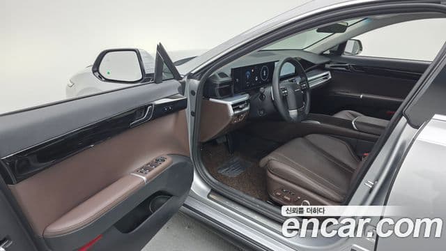 Hyundai Grandeur (GN7) Exclusive, 2025 10
