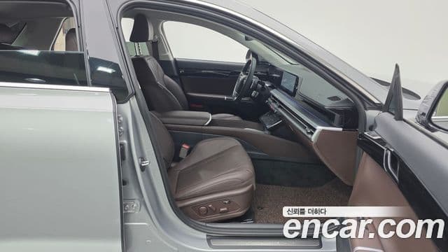 Hyundai Grandeur (GN7) Exclusive, 2025 11