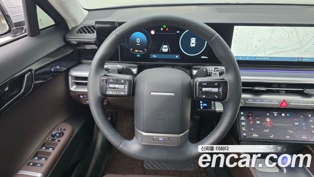 Hyundai Grandeur (GN7) Exclusive, 2025 13