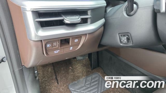 Hyundai Grandeur (GN7) Exclusive, 2025 14