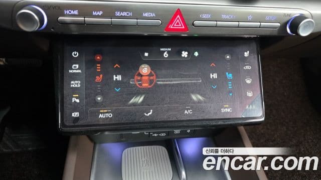 Hyundai Grandeur (GN7) Exclusive, 2025 18