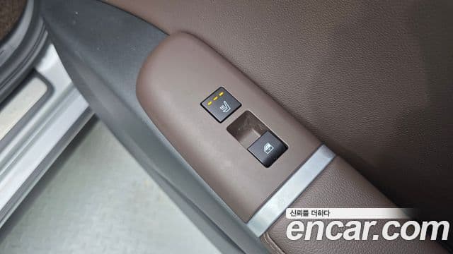 Hyundai Grandeur (GN7) Exclusive, 2025 19