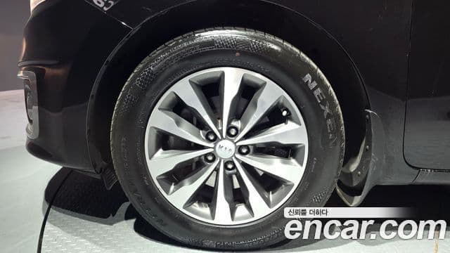 Kia All New Carnival Luxury, 2018 все фото