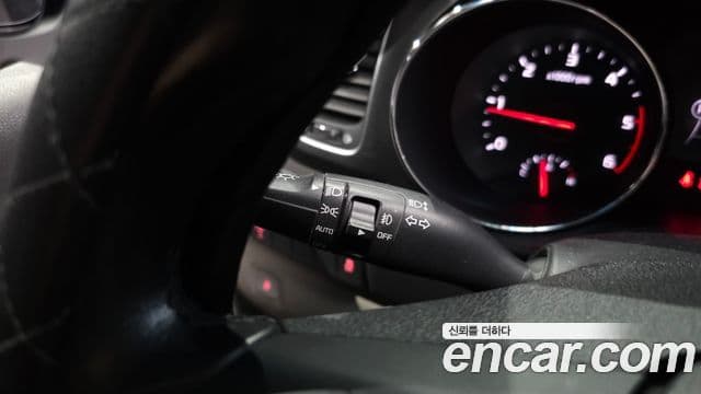 Kia All New Carnival Luxury, 2018 18