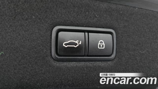 Kia The / новый K9 PlatinumⅠ, 2019 19